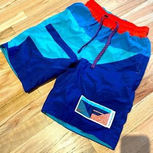 Men’s Nike Flight Series shorts